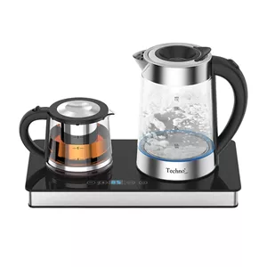 چای ساز تکنو مدل Te-938 (اقساط پس کرایه)