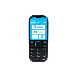 گوشی ساده کاجیتل kg1280