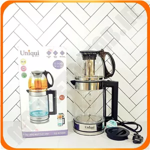 چای ساز روهمی 1500 وات CZ-B588B یونیک هوم