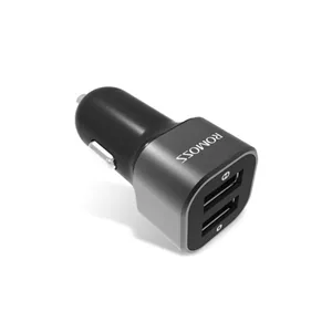 شارژر فندکی روموس Romoss Rocket Power AM12 Car Charger