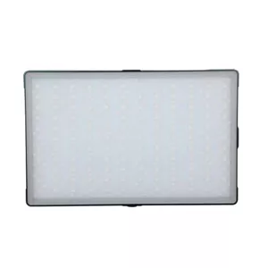 نور ثابت ال ای دی کینگ پاور King Power SLA007R RGB LED light