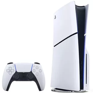 کنسول بازی سونی یک ترابایت Sony PlayStation 5 Slim Console 1TB Region 2116 Europe