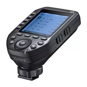 فرستنده گودکس Godox XPro II TTL Wireless Flash Trigger for Sony Cameras