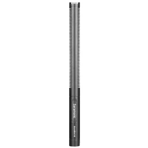 میکروفن شاتگان سارامونیک Saramonic SoundBird V6 Shotgun Microphone