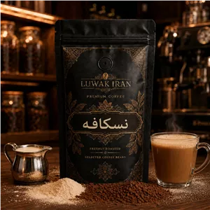 پودر نسکافه 3 در 1 500 گرمی