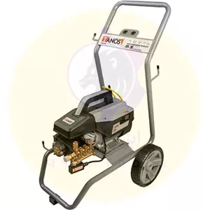 کارواش صنعتی تانوس مدل HPW-01-190