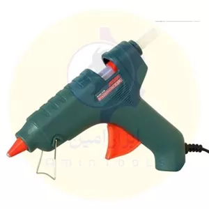 دستگاه چسب حرارتی آروا مدل 5120 ظرفیت 40 وات