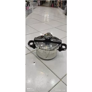 زودپز تمام استیل برند زیو 