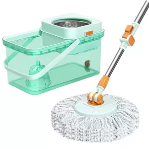 ست سطل و زمین شویMOP MASTER کد3481