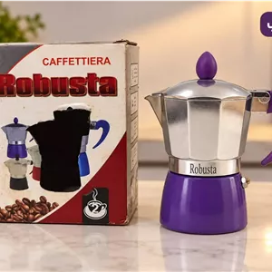 موکاپات روبوستا 2 کاپ پایینرنگی