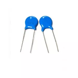 خازن مایلار 2.2nF 1KV