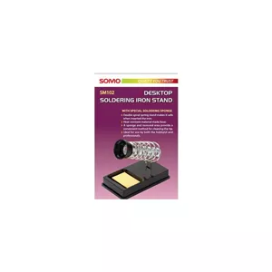 پایه هویه SOMO-SM102 مدل 1