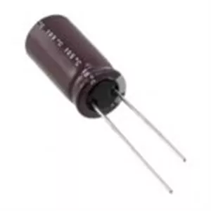 خازن الکترولیتی 33uF 400V مدل 1