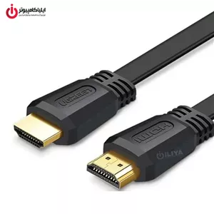 کابل HDMI V2.0 یوگرین مدل UGREEN ED015-50820 طول 3 متر