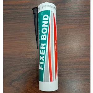 چسب ماستیک 480 گرمی فیکسر باند Fixer Bond
