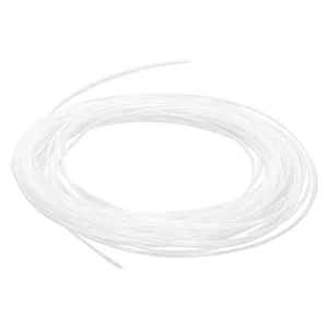 وارنیش حرارتی سفید سایز 1mm یک متر