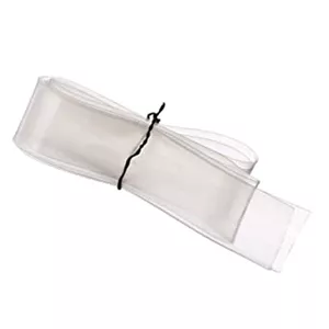 وارنیش 20MM شفاف مدل 2