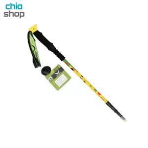باتوم کوهنوردی اسنوهاک مدل SnowHawk 303 (تکی) (قسطی)-(پس کرایه)