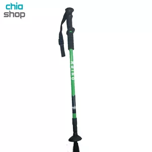 عصای کوهنوردی رایکو آنتی شک دار مدل Raico FAS-001 (قسطی)-(پس کرایه)
