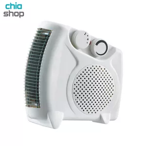 هیتر برقی 2000 وات مدل Maxbqsch MB-901 (قسطی)-(پس کرایه)