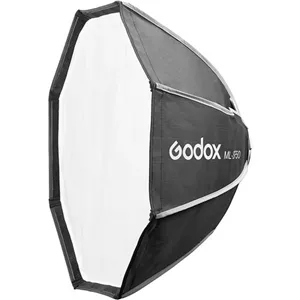 سافت باکس گودکس Godox ML-SF50 Octa Softbox for ML100Bi