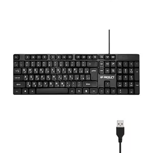 کیبورد ایکس پی پروداکت مدل XP KB-8000