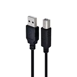 کابل پرینتر آنوشان طول 1.5 متر