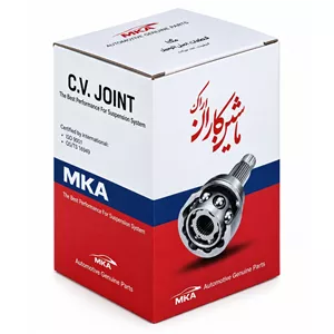 سر پلوس 22 خار ABS پژو 206