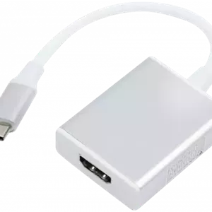 کابل تبدیل TYPE-C به HDMI وی نت