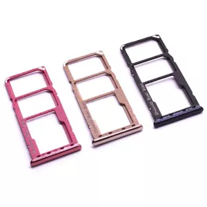 خشاب سیم کارت سامسونگ Samsung Galaxy A7 2018 A750 Sim Holder