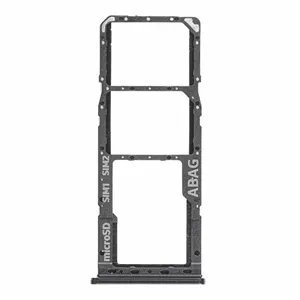 خشاب سیم کارت سامسونگ Samsung Galaxy A21s A217 Sim Holder