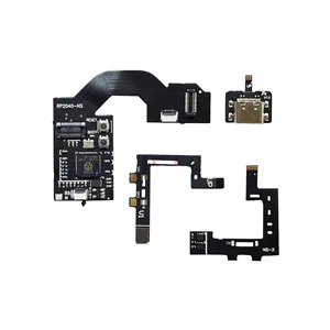 آی سی کپی Nintendo Switch STANDARD مدل 1