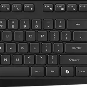 کیبورد بی سیم Genius مدل KB-7200 AI