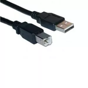 کابل USB به پرینتر بلند 5 متری
