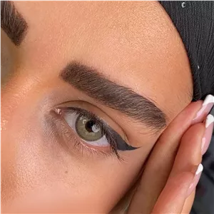 لنز لازورد مجیک پرل سبز طوسی