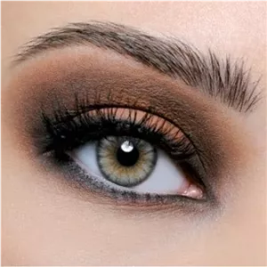 لنز دسیو اسموکی گری طوسی