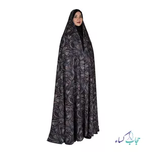چادر مجلسی اندونزی مدل مریم