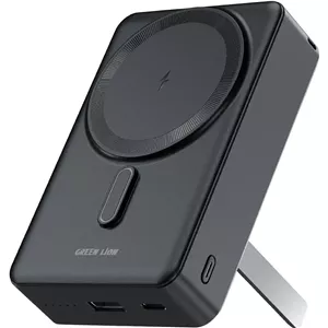 پاوربانک وایرلس 20000 گرین لاین GNSANM20PB