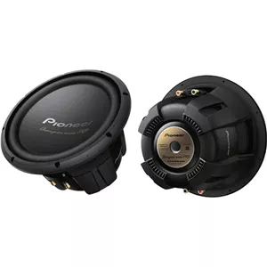 - Pioneer TS-W3004D4 ساب ووفر پایونیر -