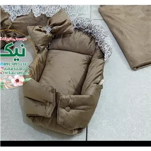 اغوشی نوزاد 