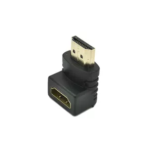 تبدیل 90 درجه HDMI