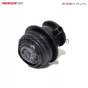درب روغن موتور (درب سوپاپ) فیلتر دار پیکان