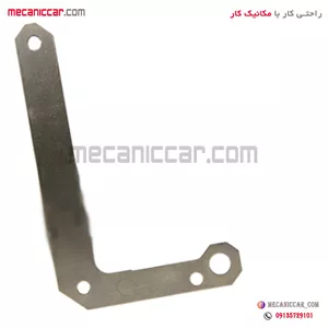 واشر پمپ روغن (اویل پمپ) سایز 70 پژو 405 و پارس و سمند طهران پارت