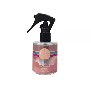 عطر مو پاپ سامر
