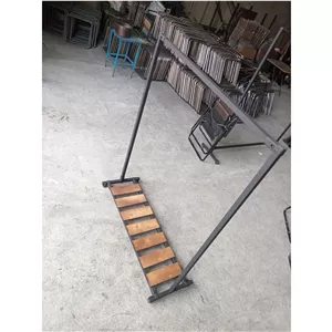 رگال آویزی لباس