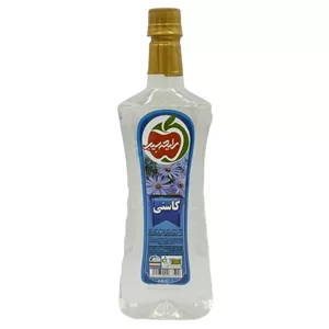 عرق کاسنی
