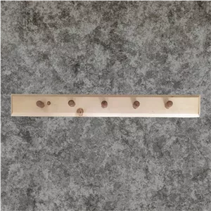 رخت آویز چوبی دیواری