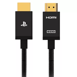 کابل HDMI هوری مدل SPF-014 طول 2 متر با پشتیبانی از کیفیت 4K