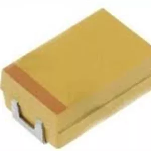 TANTAL SMD 47UF-16V D