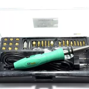 هویه سوخته کاری ZD-972G